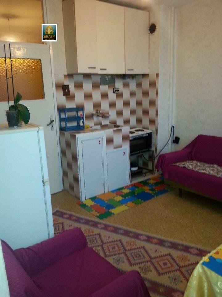 De vânzare  1 dormitor Stara Zagora , Cazansci , 40 mp | 34617690 - imagine [4]