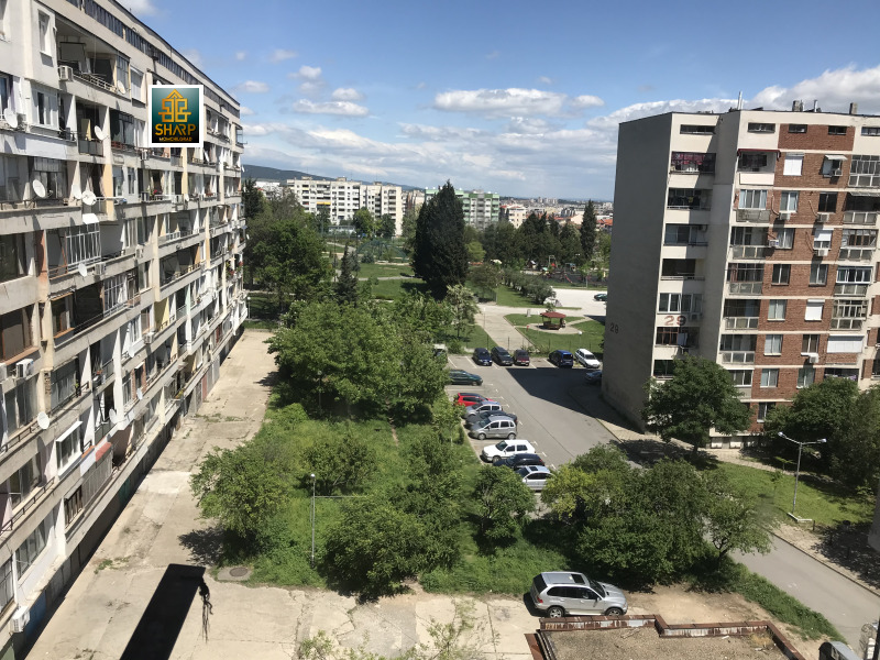 De vânzare  1 dormitor Stara Zagora , Cazansci , 40 mp | 34617690 - imagine [2]