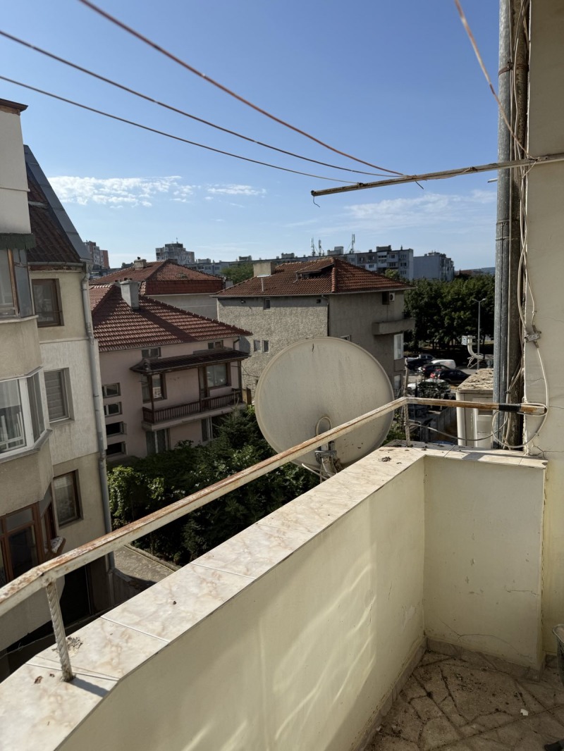 Продава  2-стаен град Варна , Цветен квартал , 65 кв.м | 46161013 - изображение [10]
