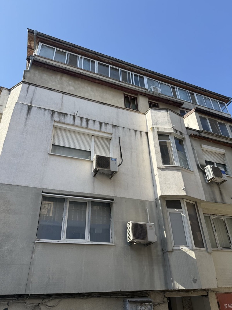 Продава  2-стаен град Варна , Цветен квартал , 65 кв.м | 46161013 - изображение [13]