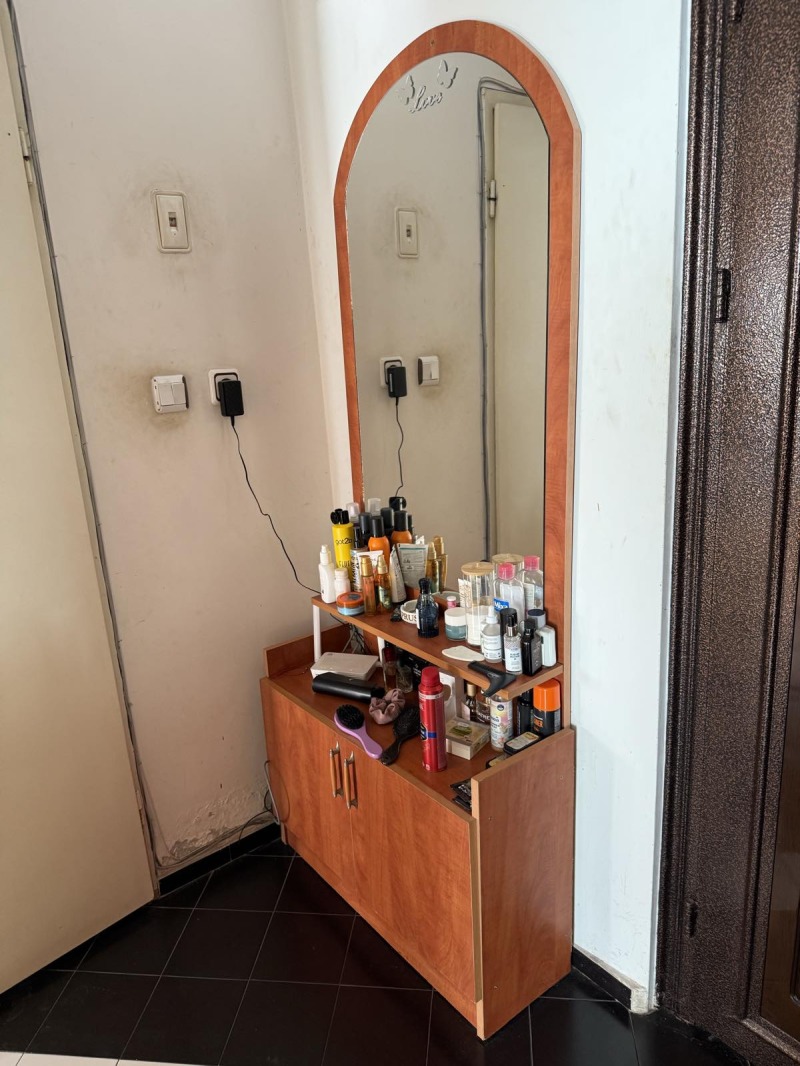 Продава  2-стаен град Варна , Цветен квартал , 65 кв.м | 46161013 - изображение [12]