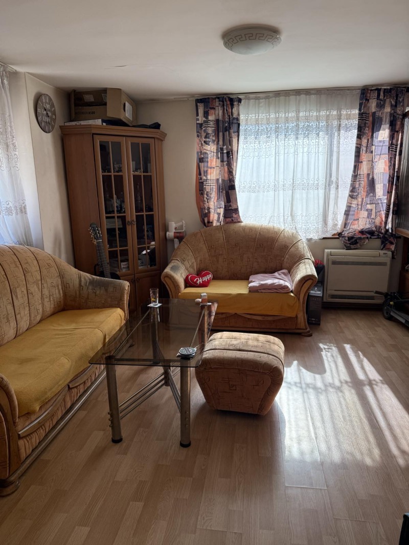 Продава  2-стаен град Варна , Цветен квартал , 65 кв.м | 46161013 - изображение [5]