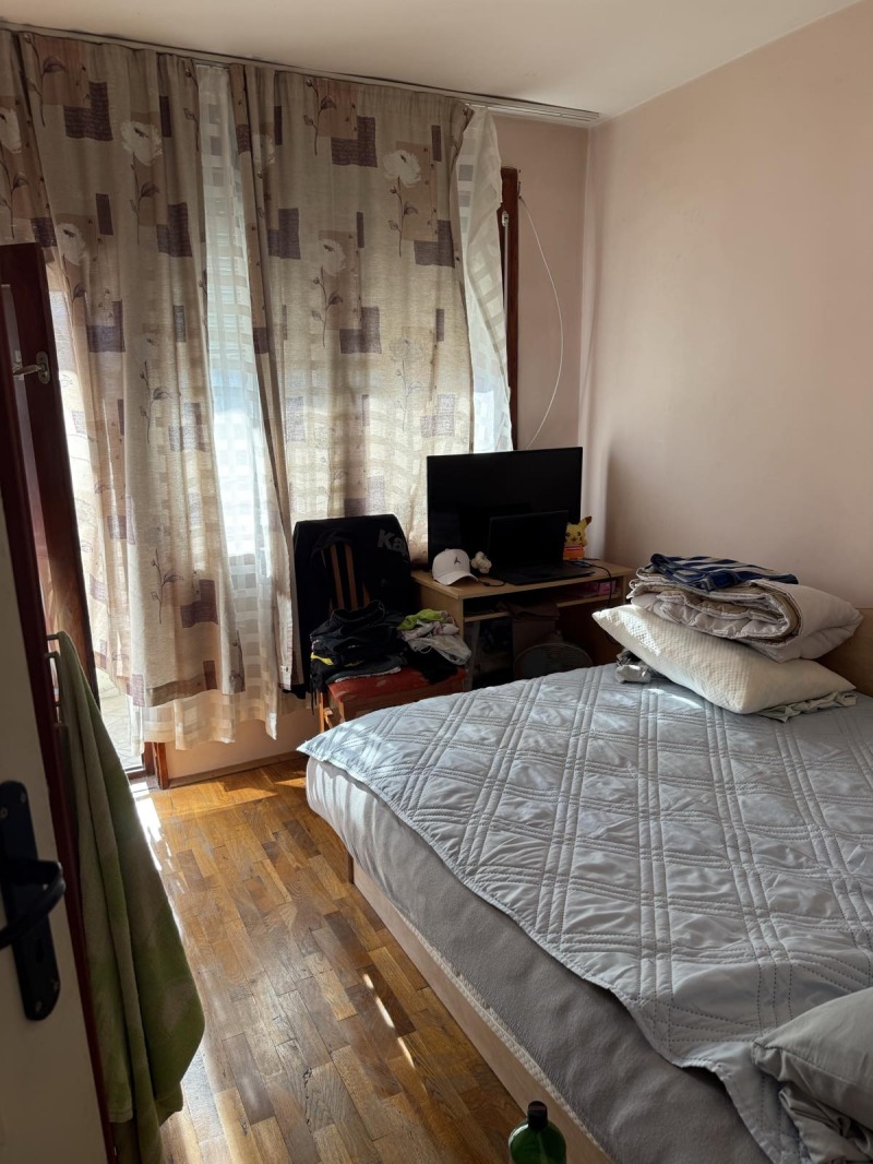 Продава  2-стаен град Варна , Цветен квартал , 65 кв.м | 46161013 - изображение [8]