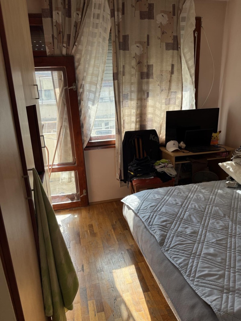 Продава  2-стаен град Варна , Цветен квартал , 65 кв.м | 46161013 - изображение [9]