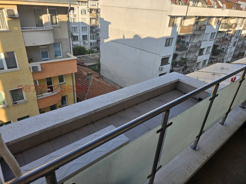 Продава  2-стаен град София , Белите брези , 51 кв.м | 19833320 - изображение [13]
