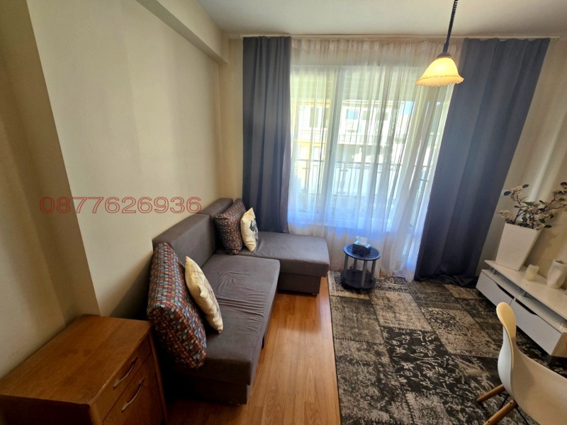 Продава  2-стаен град София , Белите брези , 51 кв.м | 19833320 - изображение [3]