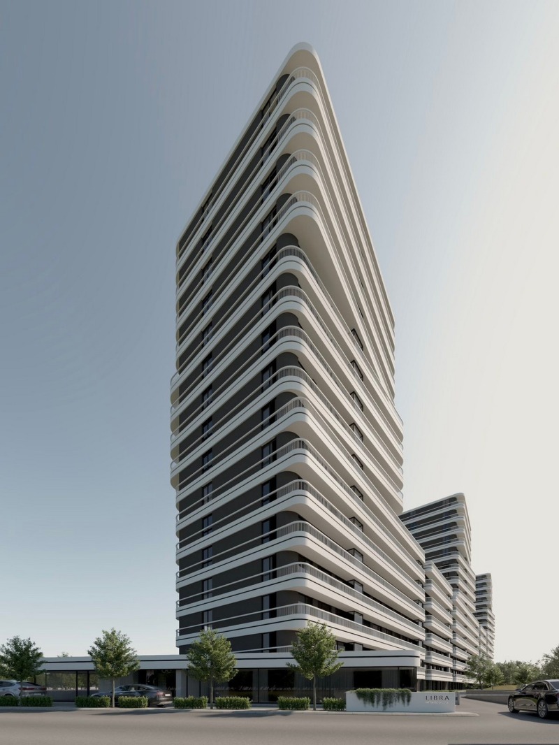 Продава 2-СТАЕН, гр. Варна, Трошево, снимка 3 - Апартаменти - 52151916