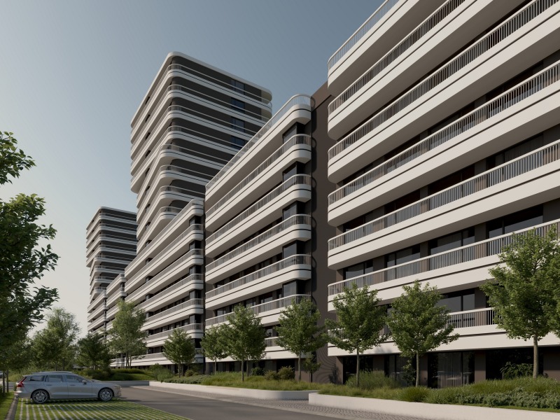 Продава 2-СТАЕН, гр. Варна, Трошево, снимка 4 - Апартаменти - 52151916