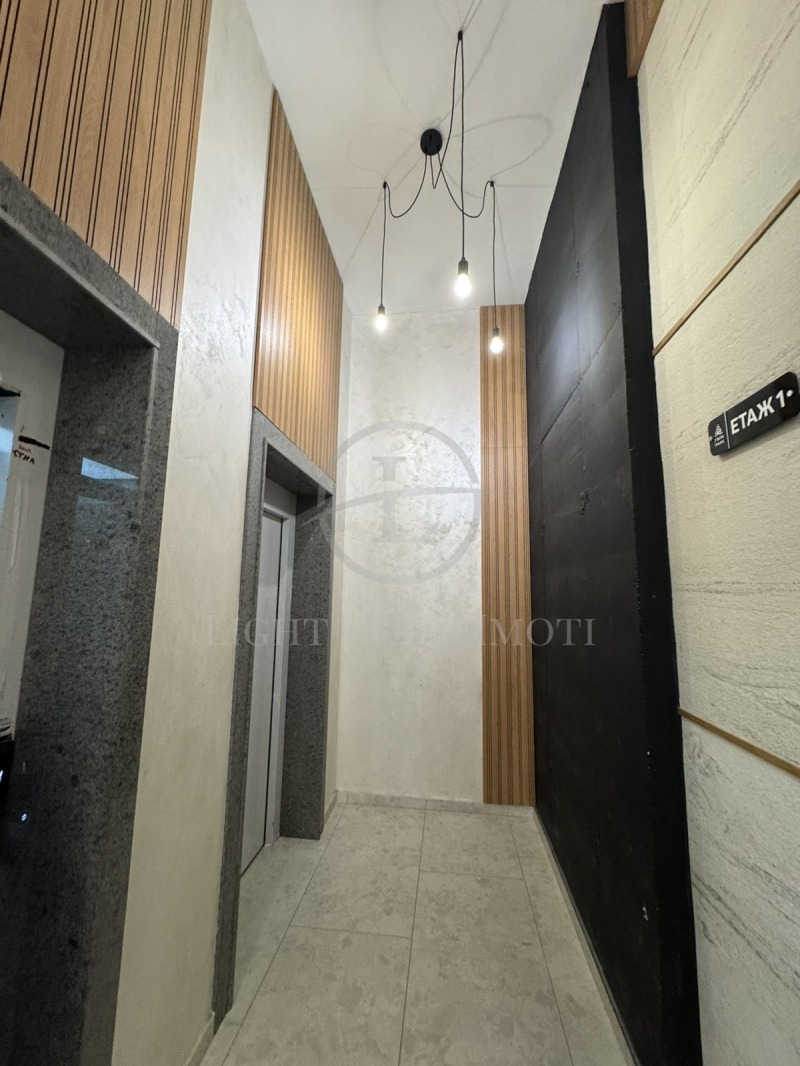 Продава 2-СТАЕН, гр. Пловдив, Христо Смирненски, снимка 8 - Апартаменти - 53001528