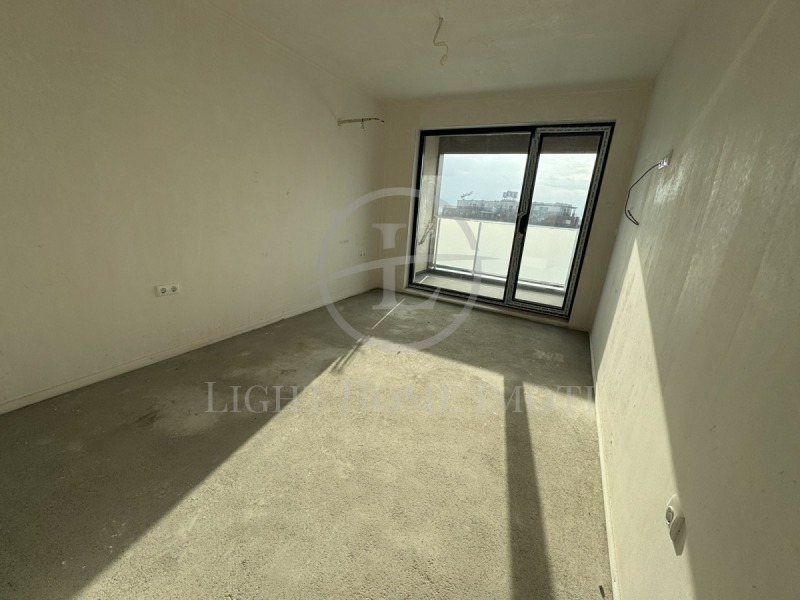 Продава 2-СТАЕН, гр. Пловдив, Христо Смирненски, снимка 3 - Апартаменти - 53001528