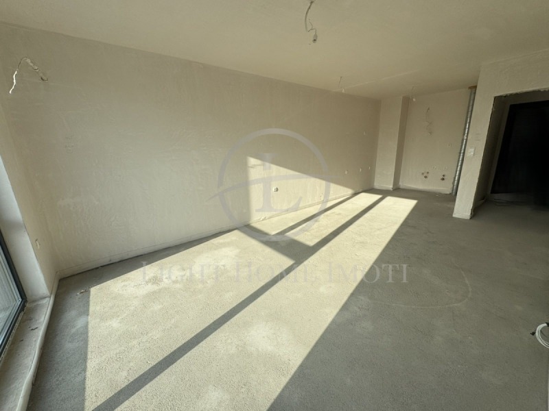 Продава 2-СТАЕН, гр. Пловдив, Христо Смирненски, снимка 2 - Апартаменти - 53001528