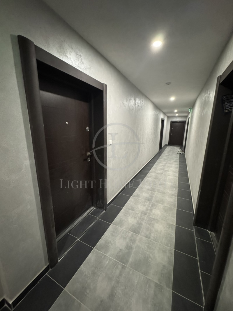 Продава 2-СТАЕН, гр. Пловдив, Христо Смирненски, снимка 9 - Апартаменти - 53001528