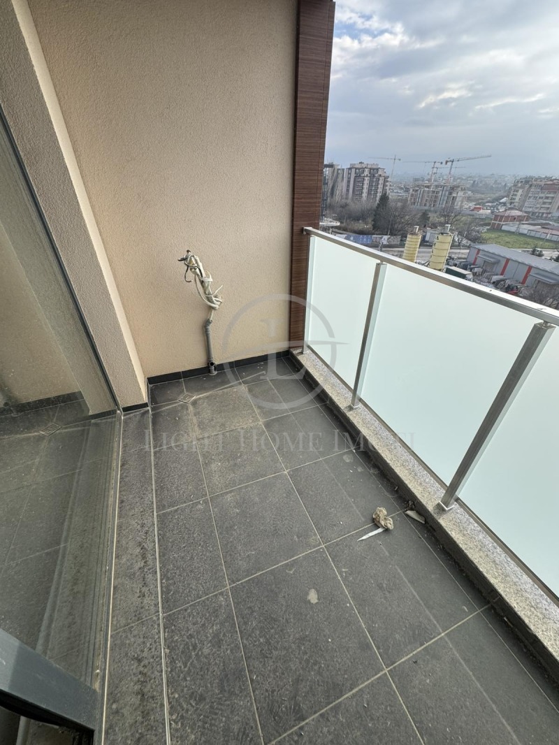 Продава 2-СТАЕН, гр. Пловдив, Христо Смирненски, снимка 5 - Апартаменти - 53001528