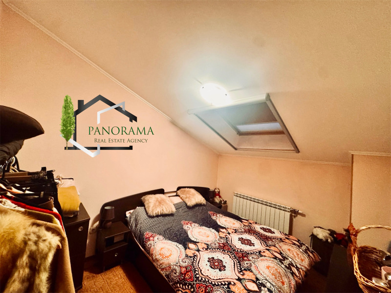 Продава 2-СТАЕН, гр. Шумен, Пазара, снимка 4 - Апартаменти - 53009169