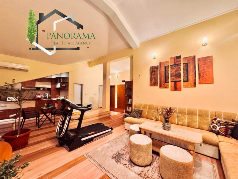 Продава 2-СТАЕН, гр. Шумен, Пазара, снимка 2 - Апартаменти - 53009169