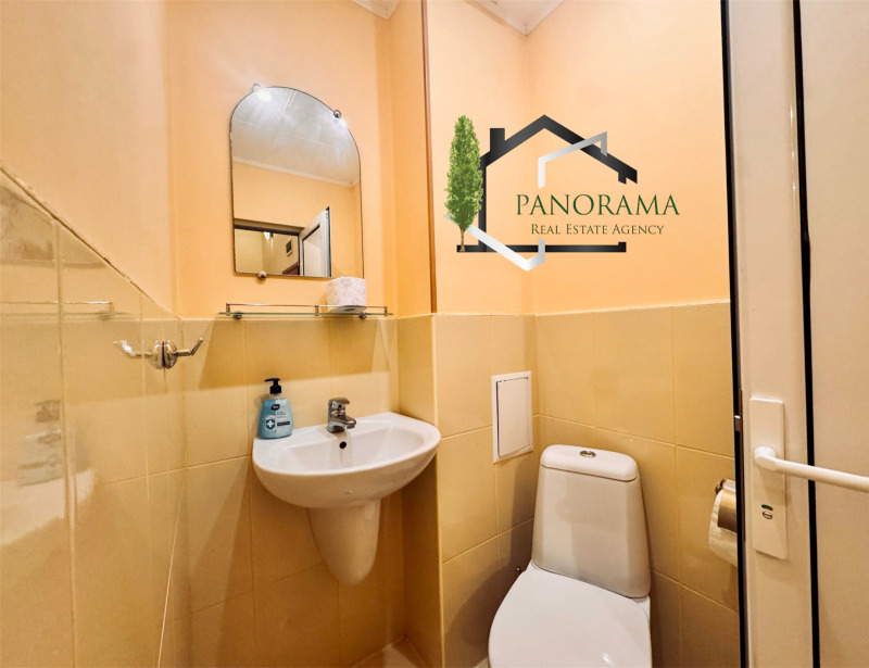 Продава 2-СТАЕН, гр. Шумен, Пазара, снимка 6 - Апартаменти - 53009169