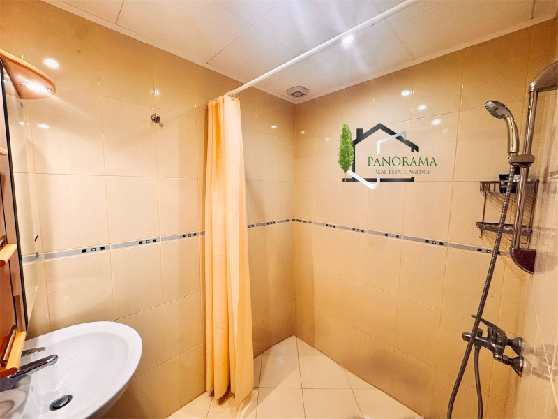 Продава 2-СТАЕН, гр. Шумен, Пазара, снимка 5 - Апартаменти - 53009169