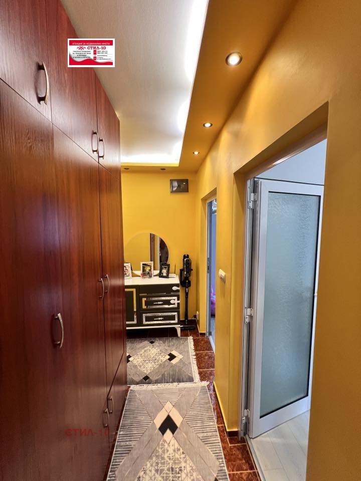 Продава 2-СТАЕН, гр. Шумен, Боян Българанов 1, снимка 8 - Апартаменти - 53024742