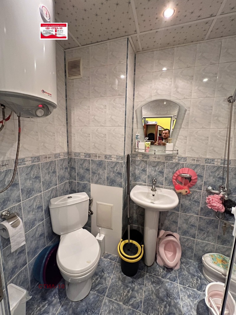 Продава 2-СТАЕН, гр. Шумен, Боян Българанов 1, снимка 7 - Апартаменти - 53024742