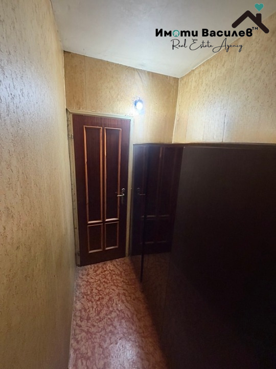 Продава 2-СТАЕН, гр. София, Люлин 6, снимка 5 - Апартаменти - 53854856