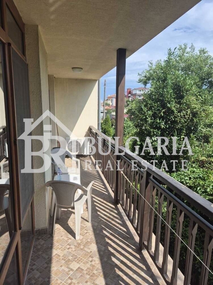 Продава 2-СТАЕН, гр. Черноморец, област Бургас, снимка 9 - Апартаменти - 53994727