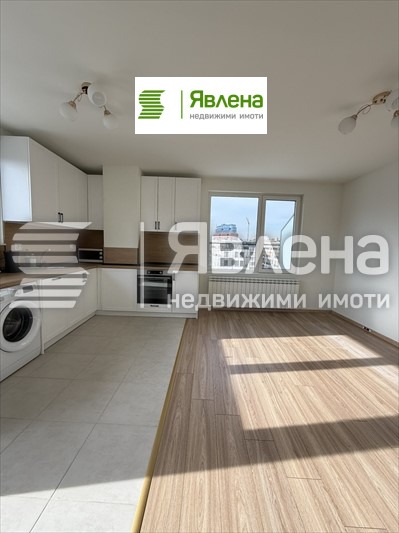Продава 2-СТАЕН, гр. София, Кръстова вада, снимка 2 - Апартаменти - 54283942