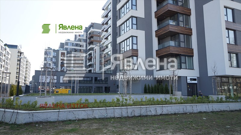 Продава 2-СТАЕН, гр. София, Кръстова вада, снимка 6 - Апартаменти - 54887630