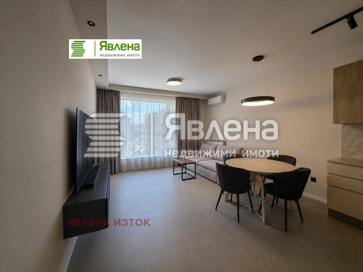 Продава 2-СТАЕН, гр. София, Кръстова вада, снимка 2 - Апартаменти - 54887630