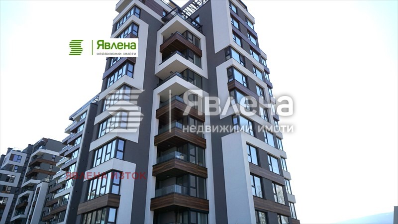 Продава 2-СТАЕН, гр. София, Кръстова вада, снимка 7 - Апартаменти - 54887630