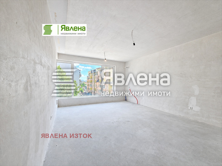 Продава 2-СТАЕН, гр. София, Кръстова вада