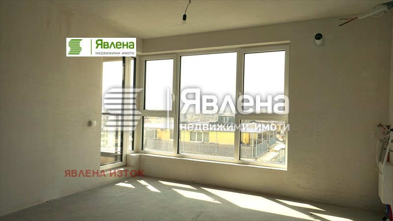 Продава 2-СТАЕН, гр. София, Кръстова вада, снимка 3 - Апартаменти - 54887630