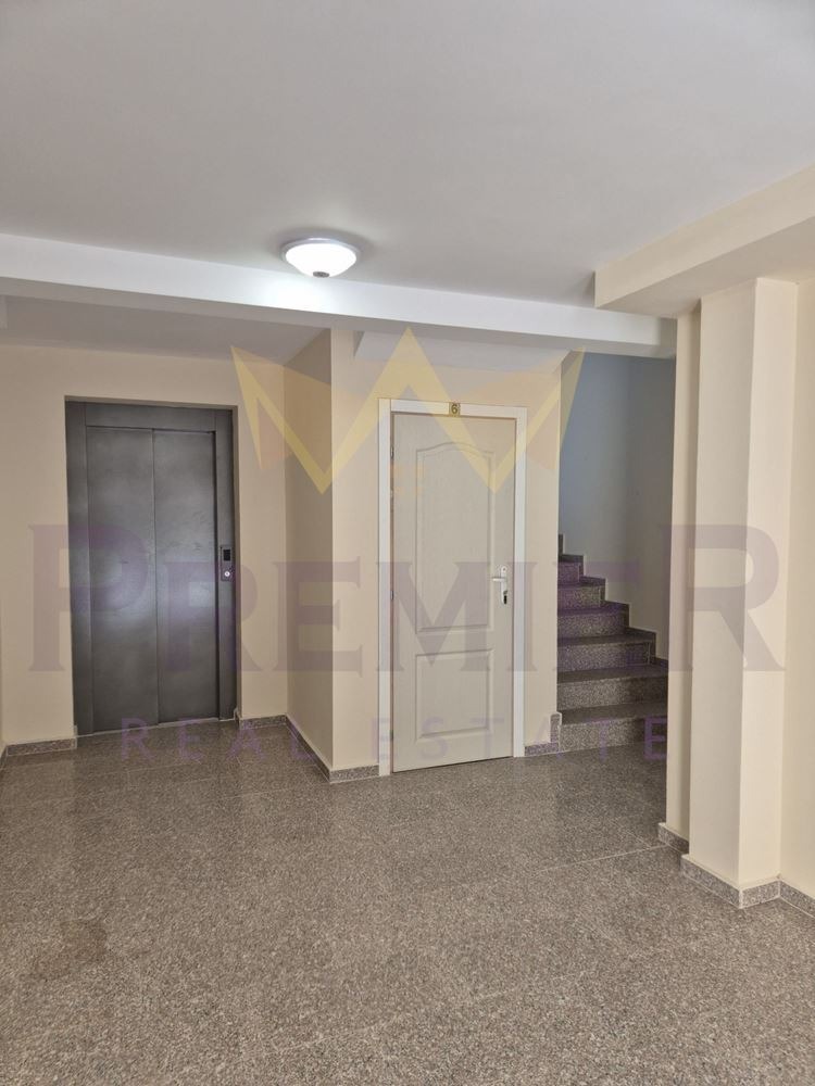 Продава 2-СТАЕН, гр. Пловдив, Прослав, снимка 9 - Апартаменти - 56126265