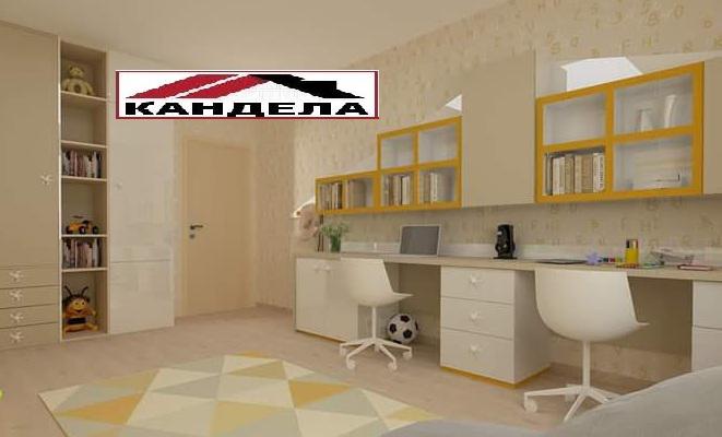 Продава 3-СТАЕН, гр. Пловдив, Христо Смирненски, снимка 7 - Aпартаменти - 46564722