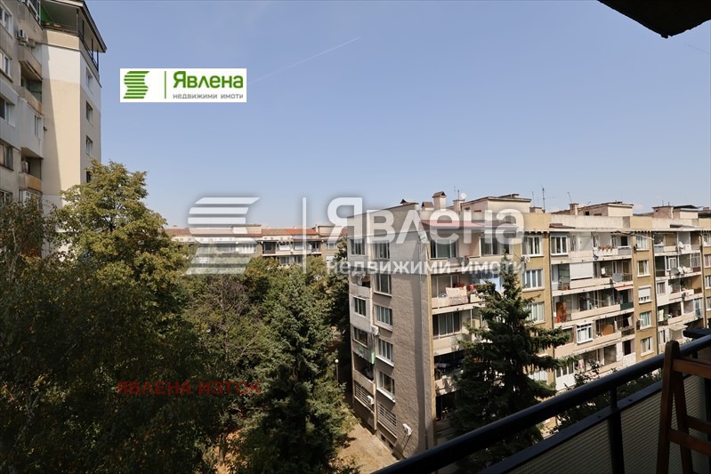 In vendita  2 camere da letto Sofia , Hipodruma , 75 mq | 27903240 - Immagine [13]