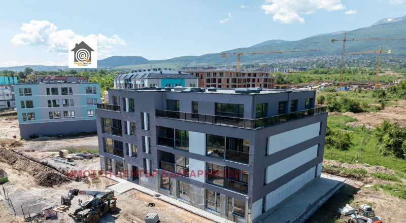 De vânzare  2 dormitoare Sofia , Malinova dolina , 94 mp | 57757396 - imagine [2]