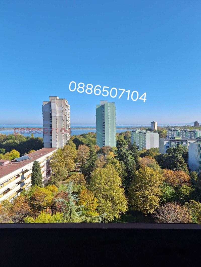 Na sprzedaż  2 sypialnie Burgas , Zornica , 94 mkw | 81793280