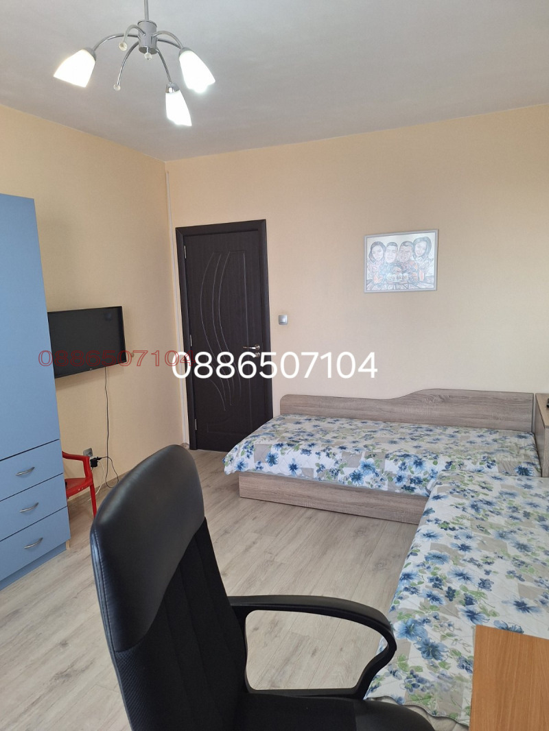 Na sprzedaż  2 sypialnie Burgas , Zornica , 94 mkw | 81793280 - obraz [12]