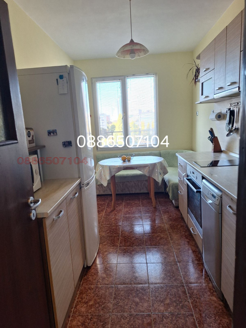 Na sprzedaż  2 sypialnie Burgas , Zornica , 94 mkw | 81793280 - obraz [4]