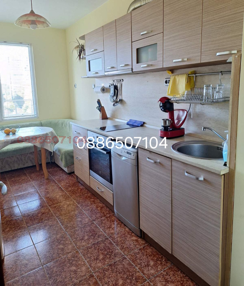 Na sprzedaż  2 sypialnie Burgas , Zornica , 94 mkw | 81793280 - obraz [5]