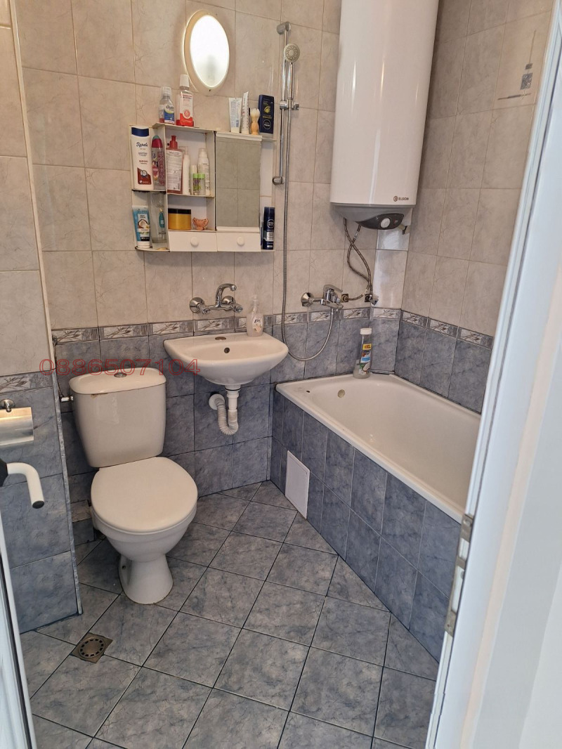 Na sprzedaż  2 sypialnie Burgas , Zornica , 94 mkw | 81793280 - obraz [14]