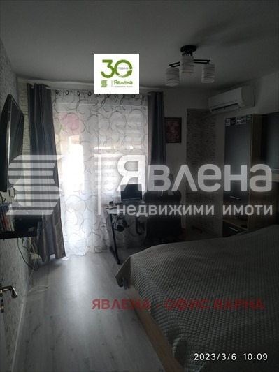 Продава 3-СТАЕН, гр. Варна, Аспарухово, снимка 4 - Aпартаменти - 49365466