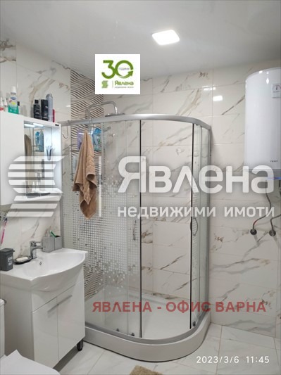 Продава 3-СТАЕН, гр. Варна, Аспарухово, снимка 5 - Aпартаменти - 49365466