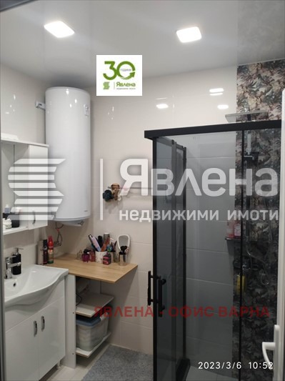 Продава 3-СТАЕН, гр. Варна, Аспарухово, снимка 6 - Aпартаменти - 49365466