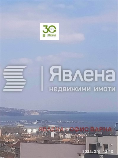 Продава 3-СТАЕН, гр. Варна, Аспарухово, снимка 8 - Aпартаменти - 49365466