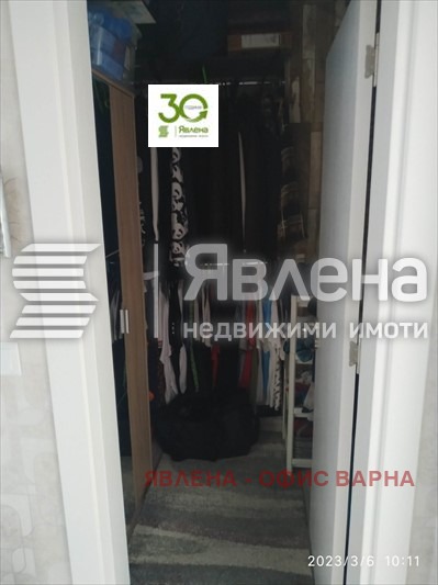 Продава 3-СТАЕН, гр. Варна, Аспарухово, снимка 3 - Aпартаменти - 49365466