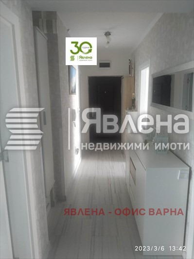 Продава 3-СТАЕН, гр. Варна, Аспарухово, снимка 7 - Aпартаменти - 49365466