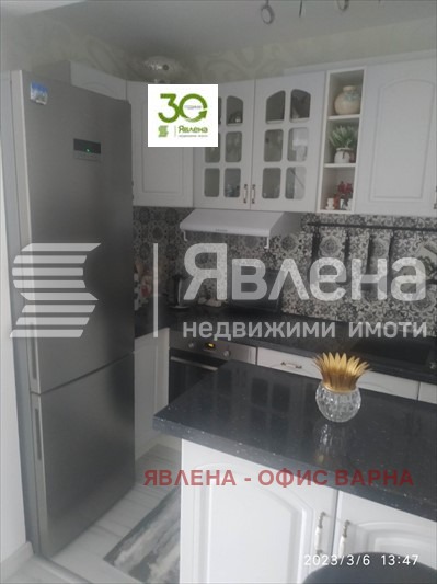 Продава 3-СТАЕН, гр. Варна, Аспарухово, снимка 9 - Aпартаменти - 49365466