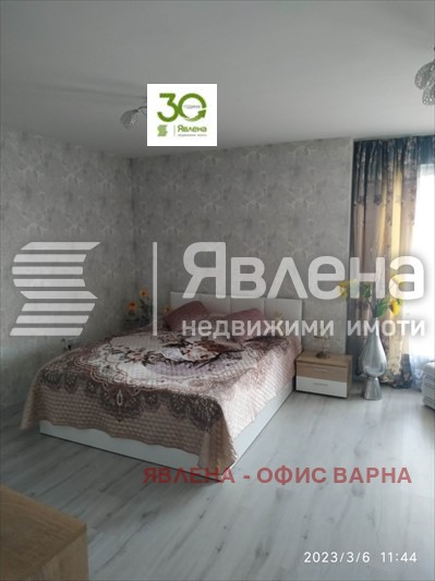 Продава 3-СТАЕН, гр. Варна, Аспарухово, снимка 2 - Aпартаменти - 49365466