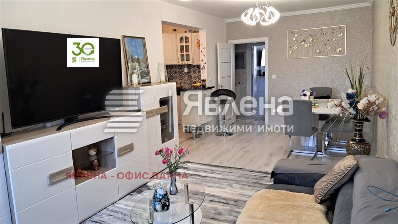 Продава  3-стаен град Варна , Аспарухово , 136 кв.м | 35895388