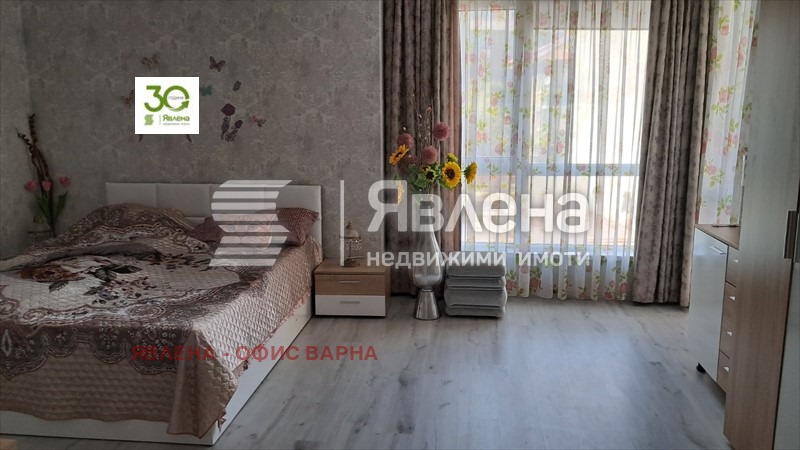 Продава 3-СТАЕН, гр. Варна, Аспарухово, снимка 10 - Aпартаменти - 49365466